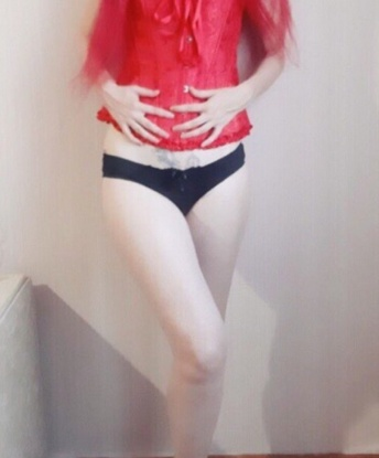 Анкета проститутки Полина - город Пласт, 1994 года, №4405